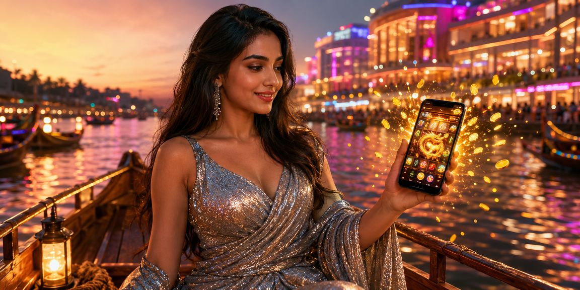 বরিশালের নাইট মার্কেটে bk688 স্লট গেমের রাতের অভিজ্ঞতা