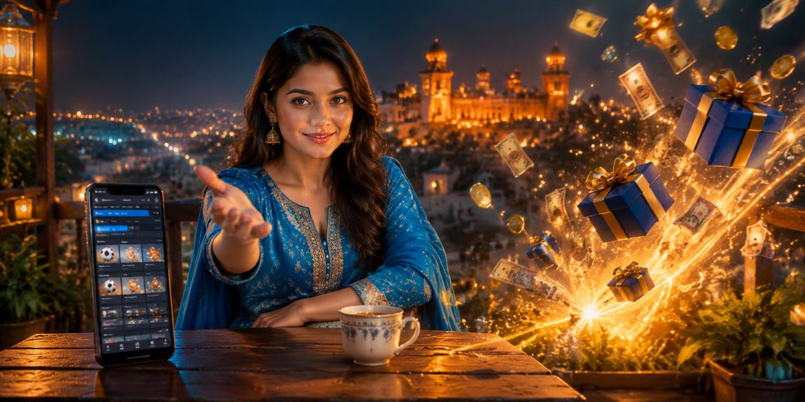 bk688 ক্যাশব্যাক বোনাস অফার — বগুড়ার একজন খেলোয়াড়ের অভিজ্ঞতা