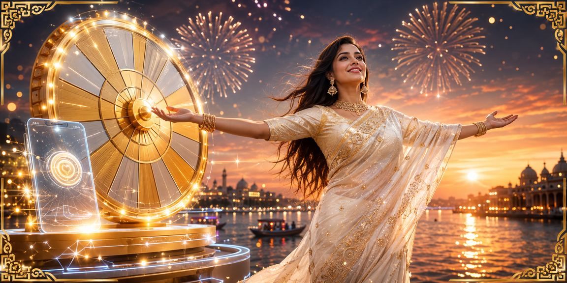 খুলনার লাকি ড্র গেমে বিশেষ পুরস্কার জিতুন